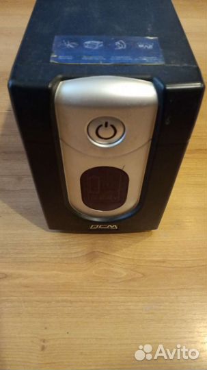Ибп Powercom Imperial IMD-2000AP