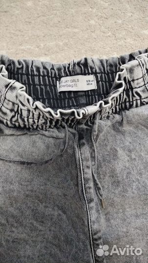 Джинсы gloria jeans 140