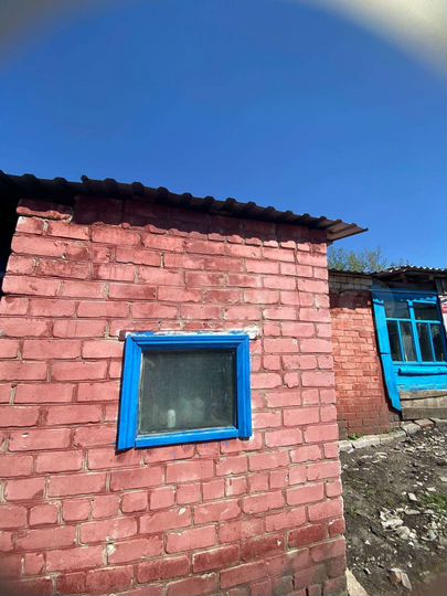 Дом 45,4 м² на участке 7 сот.