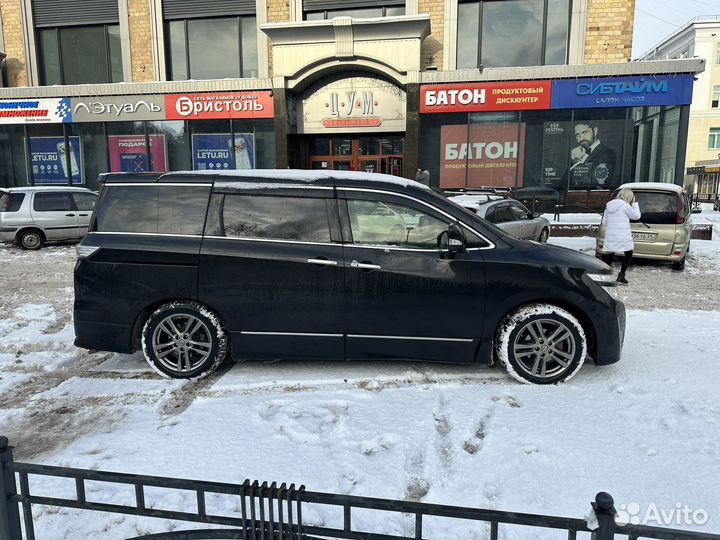 Аренда Микроавтобуса