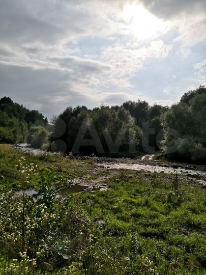 Участок 20 сот. (ИЖС)
