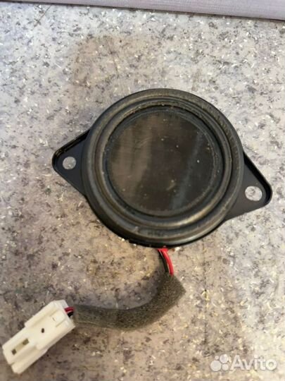 Динамик Kia Quoris 1 3.8 G6DD 2013