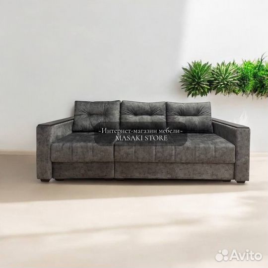 Оплата при получении / Диван новый с доставкой