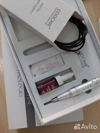 Машинка для пм