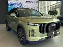Новый JAECOO J7 1.6 AMT, 2023, цена от 2 779 900 руб.