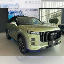 Новый JAECOO J7 1.6 AMT, 2023, цена от 2 779 900 руб.