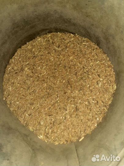 Комбикорм для всех видов животных