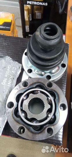 Шрус транспорт t4 внутренний