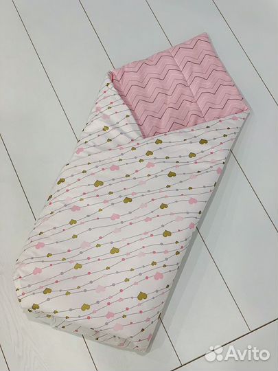 Пошив кпб, хб халатов, пелёнок, простыней, детской