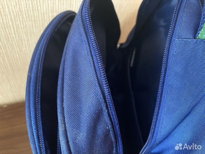 Рюкзак школьный