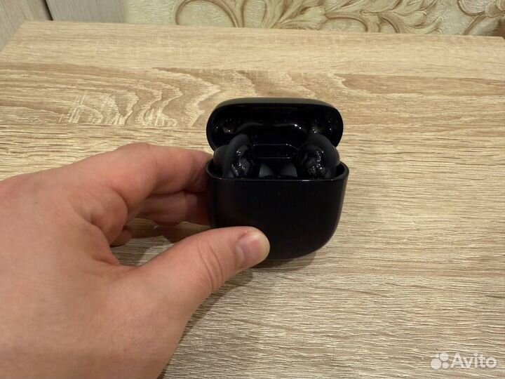 Беспроводные наушники Bose QuietComfort Earbuds 2