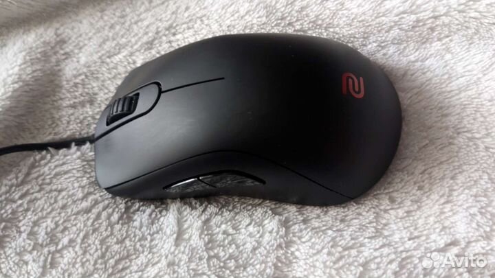 Игровая мышь проводная Zowie S1