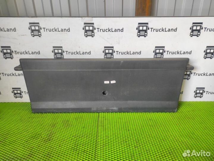 Полка салонная Man Tgx