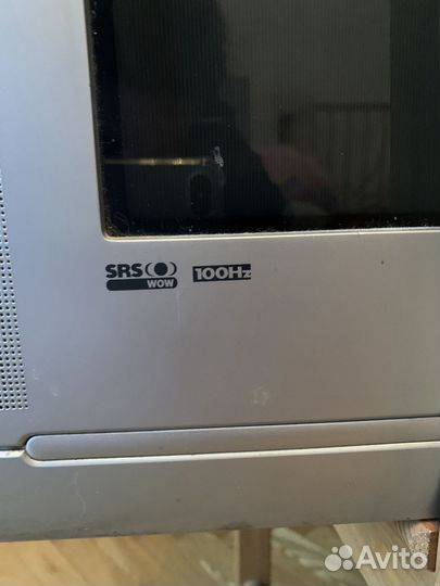 Телевизор samsung