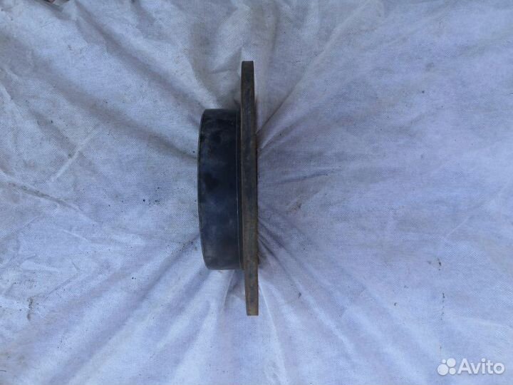 Диск тормозной задний Toyota Rav4 30 2005-2016