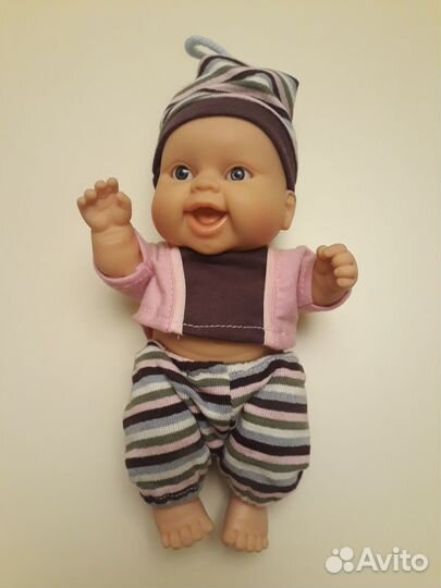 Куклы пупсы Испания Paola reina