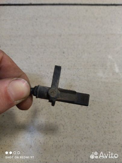 Датчик abs задний правый Citroen Berlingo