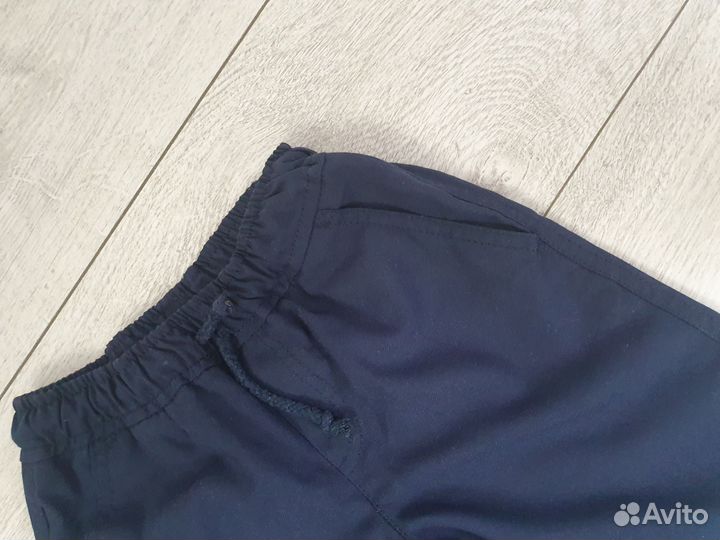 Брюки для мальчика. Цена за одни