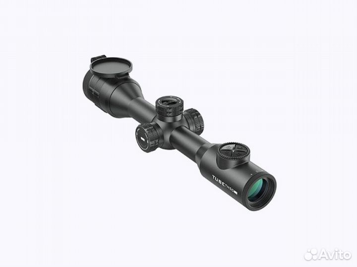 Тепловизионный прицел iRay Tube TH 50 v2