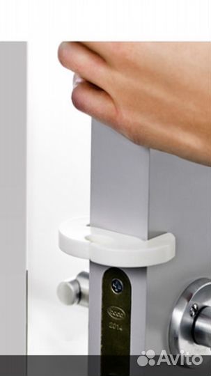 Фиксатор для дверей