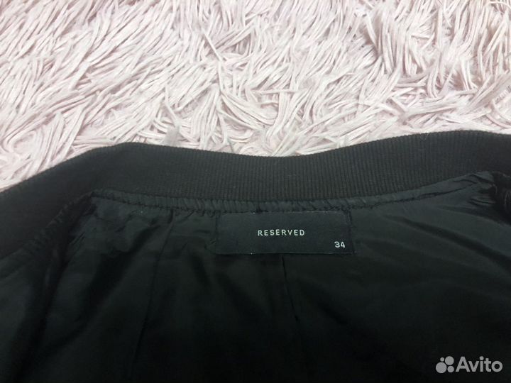 Куртка ветровка