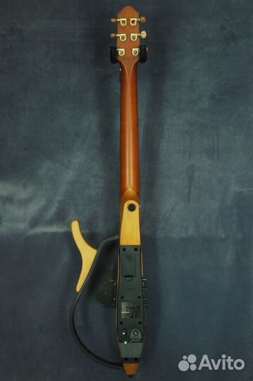 Yamaha Silent SLG110S