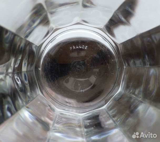 Пивные кружки, 0.4 л, France, 3 шт