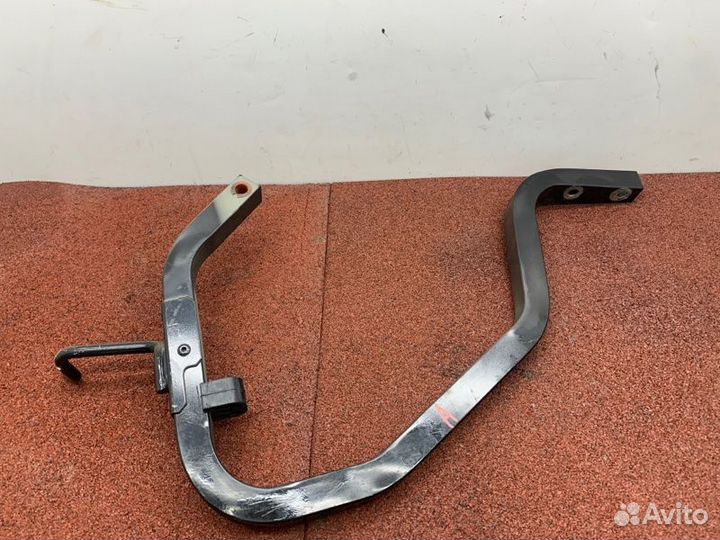 Петля багажника Renault Logan 2 L8 K7M812 1.6 2019