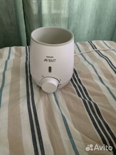 Подогреватель Phillips Avent