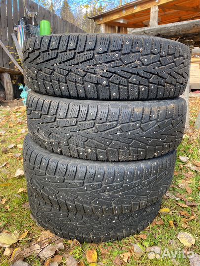 Cordiant Snow Cross 185/65 R15 92T