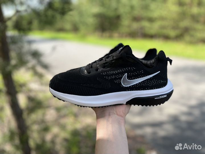 Кроссовки мужские Nike (41-46)