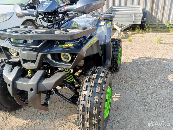 Квадроцикл 125сс