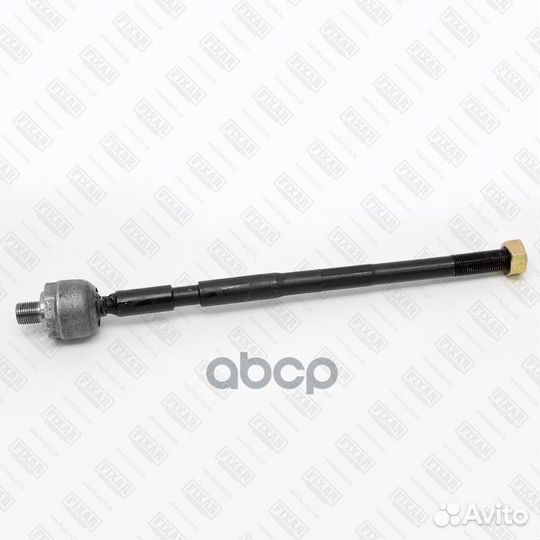 Тяга рулевая mercedes Vito W638 96- FS0115 fixar