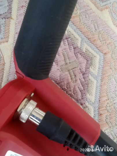 Металлоискатель бу minelab