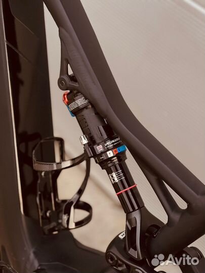Велосипед specialized Turbo Levo FSR 27.5 + S