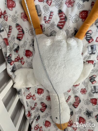 Гусь обнимусь 100