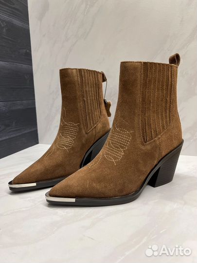 Казаки натуральные