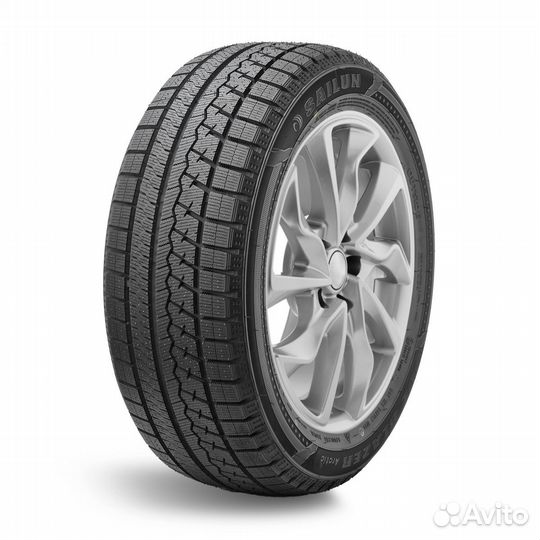 Sailun Ice Blazer Arctic 215/55 R16 97H