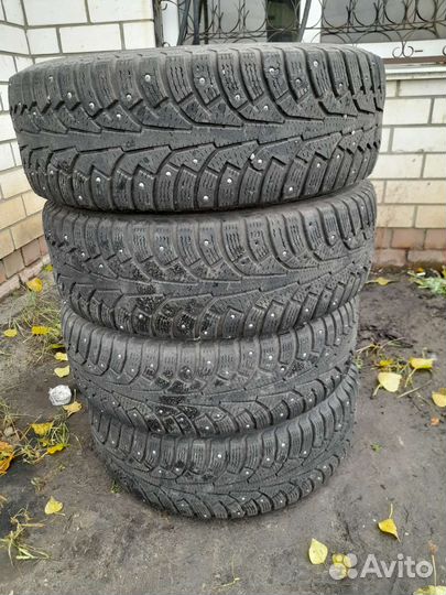 Колеса в сборе hyundai, kia