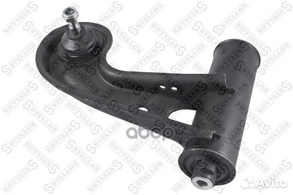 57-02770A-SX рычаг верхний правый MB W202/C208