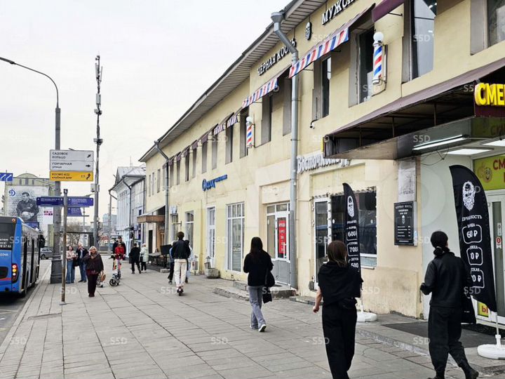 Сдам помещение общественного питания, 62 м²