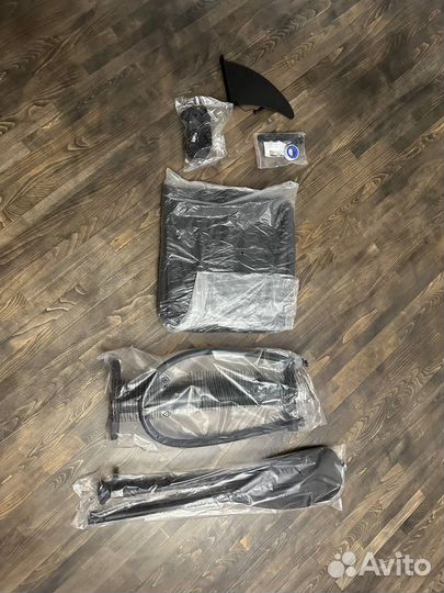 Надувная доска Sup-board