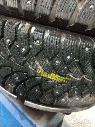 Nokian Tyres Nordman 4 205/55 R16 94T