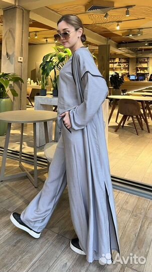 Абая накидка