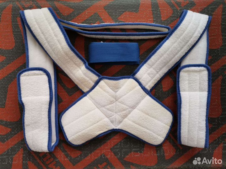 Бандаж для ключицы