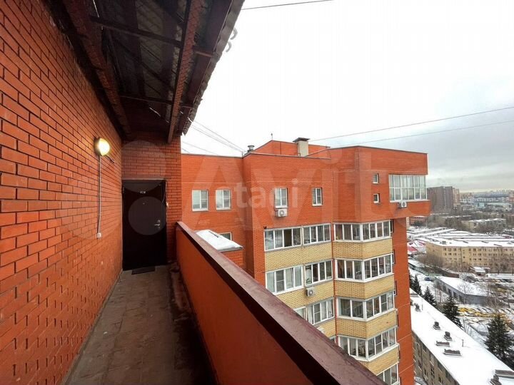 3-к. апартаменты, 78 м², 18/18 эт.