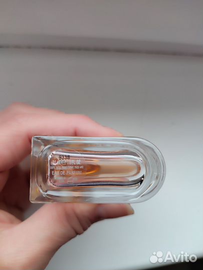 Парфюмерная вода Burberry