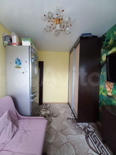 2-к. квартира, 43 м², 5/5 эт.