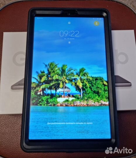 Samsung Galaxy Tab A7 Lite 64 LTE