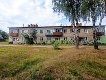 3-к. квартира, 46,8 м², 2/2 эт.